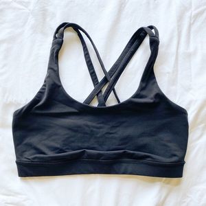 Lululemon Energy Bra